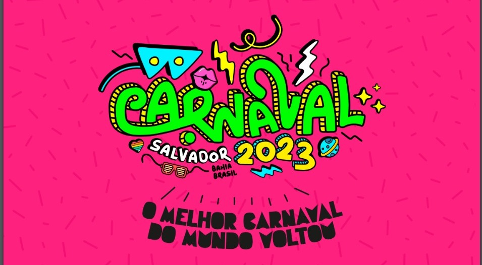 Confira a data do Carnaval de Salvador em 2023